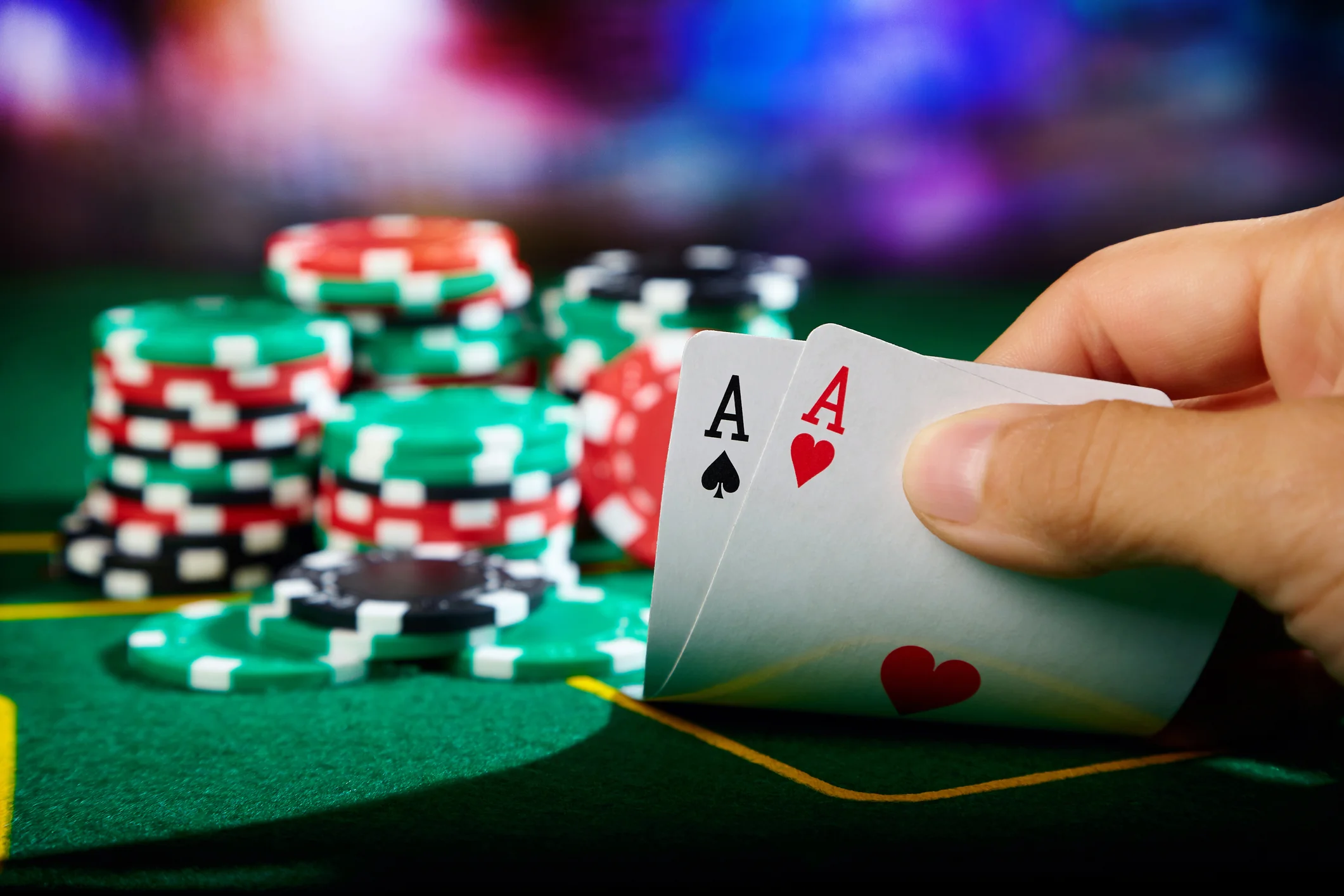 Wie neue Online Casinos den Spielspaß erhöhen