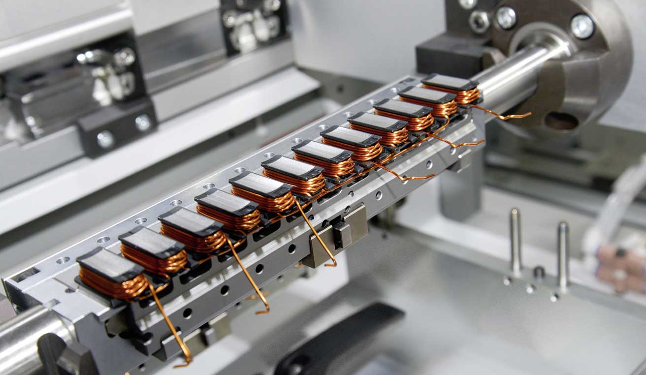 Warum funktioniert ein Gleichstrommotor nicht mit Wechselstrom?