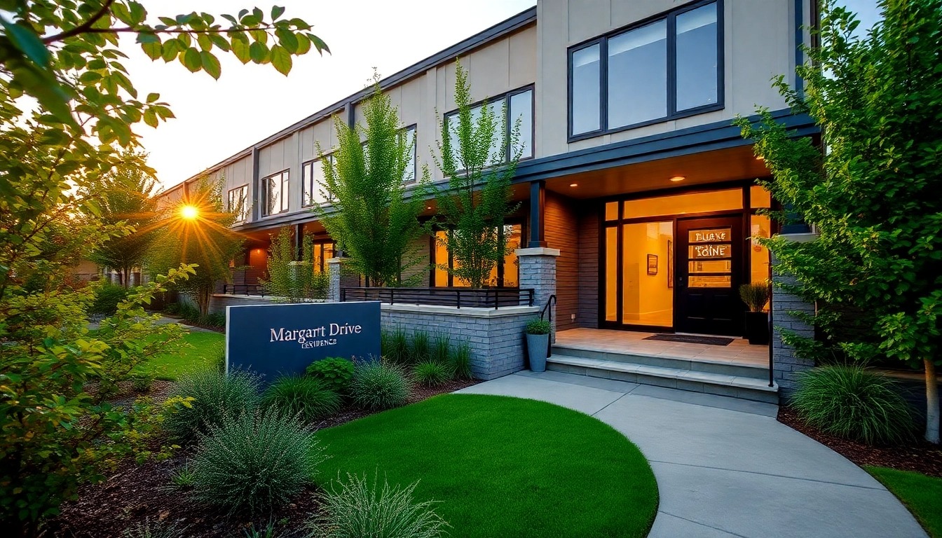 What Residents Love Most About Margaret Drive Residence