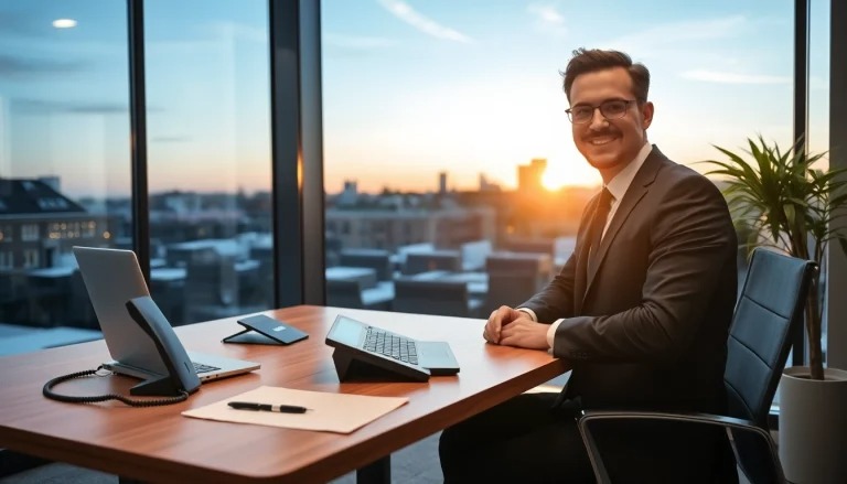 Headhunter Jena – Finden Sie Top-Talente schnell und zuverlässig