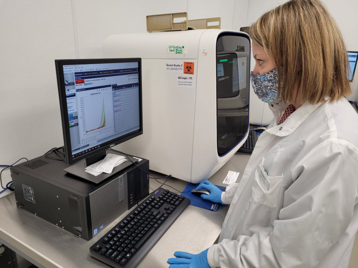 Labor Management System: Zukunftssichere Software fuer moderne Labore