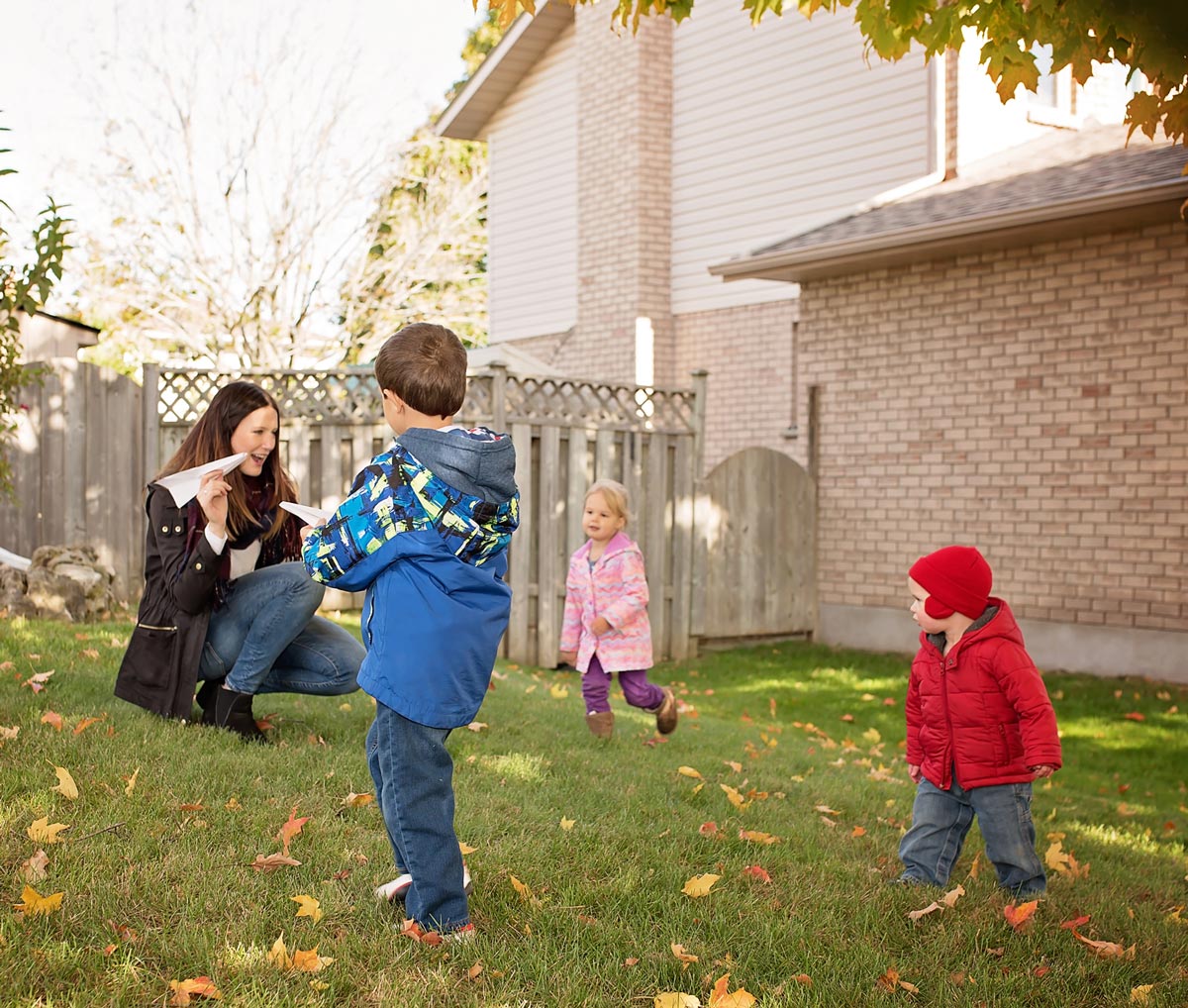 50 Au Pair Interview Questions for Host Families