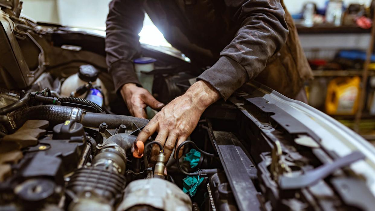 Motorschadenankauf Köln – Schneller & seriöser Service
