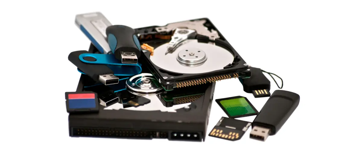 Bei defekter Hardware ist die Datenrettung Festplatte oft der einzige Ausweg