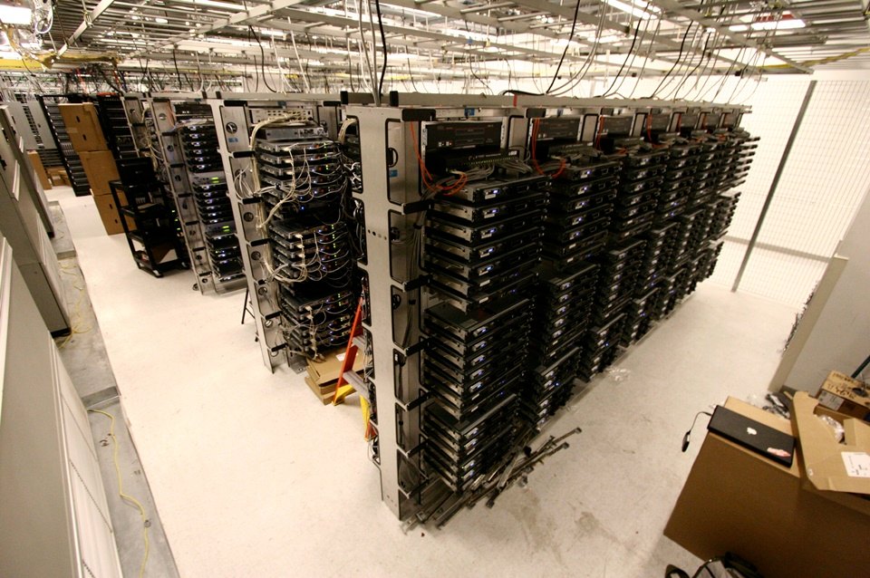 Nahtlose Leistung mit Windows VPS server erzielen