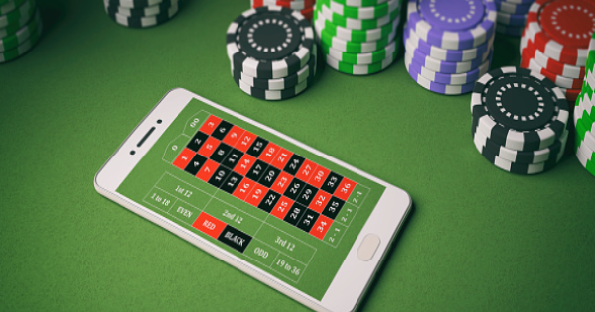 Die dunkle Seite der Casino Online ohne Limit: Umgang mit problematischem Glücksspiel