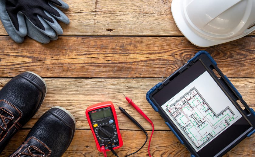 Elektrische Anlagen sicher betreiben: Die Vorteile der Prüfung ortsfester elektrischer Anlagen