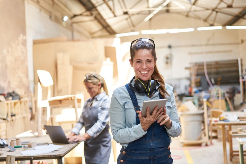 Tipps Und Tricks Für Die Auswahl Von Handwerker in der Nähe Für Komplexe Bauprojekte