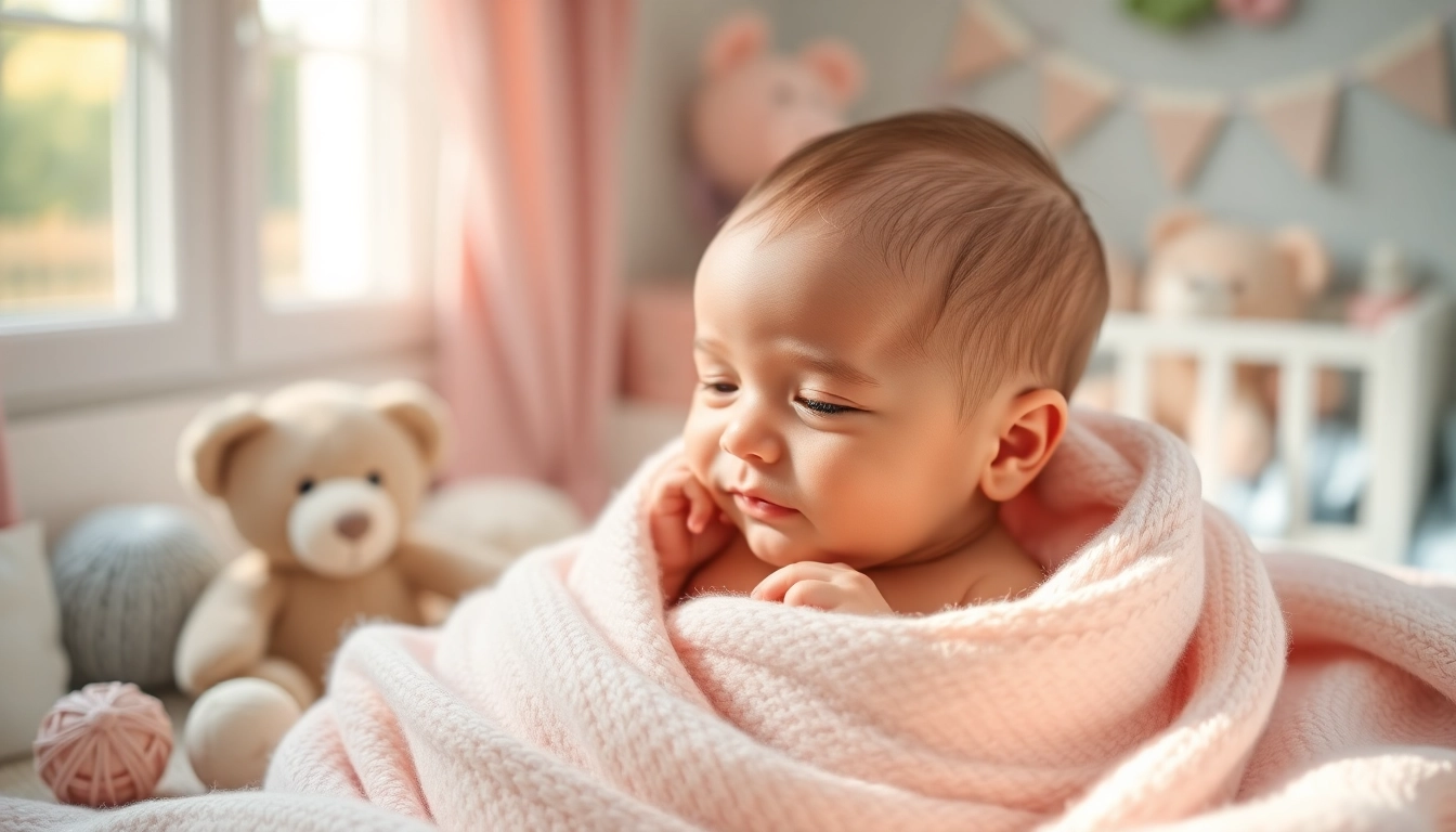 So beginnt ihre Geschichte – Neugeborenen Babyshooting voller Gefühl