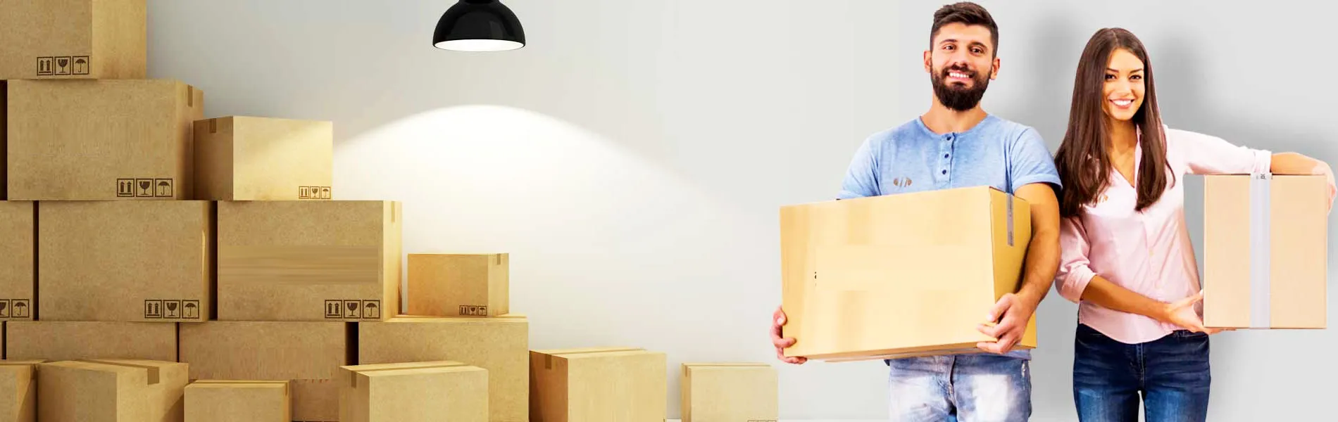 Planst du einen Umzug? Meister-Job ist das richtige Umzugsunternehmen in der Nähe