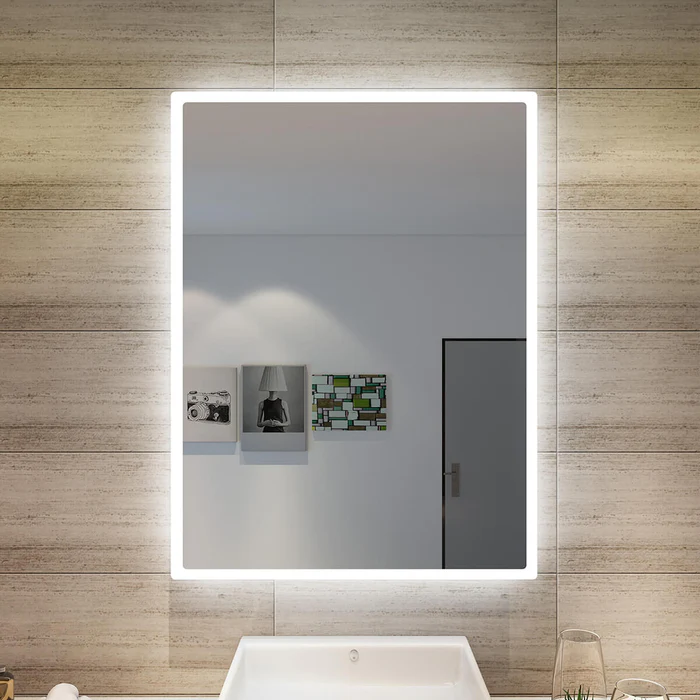 Warum der sonni spiegelschrank mit beleuchtung die perfekte Wahl für Ihr Badezimmer ist