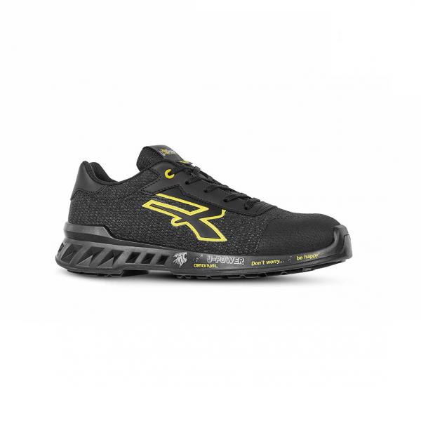 Komfort und Sicherheit mit U-Power Schuhen – Jetzt bei Mister Worker®