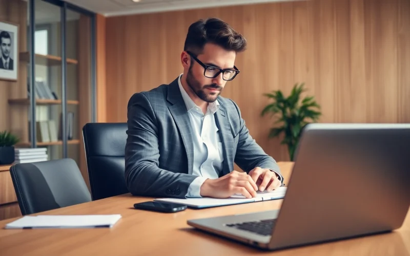 Headhunter Executive Search – Maßgeschneiderte Lösungen für Ihr Unternehmen