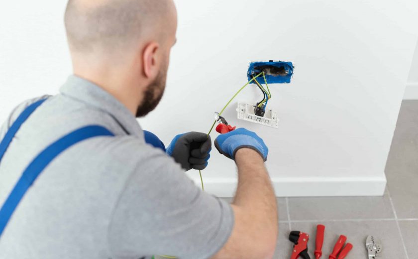 Warum die DGUV V3 Prüfung und die VDE Prüfung für elektrische Betriebsmittel unerlässlich sind