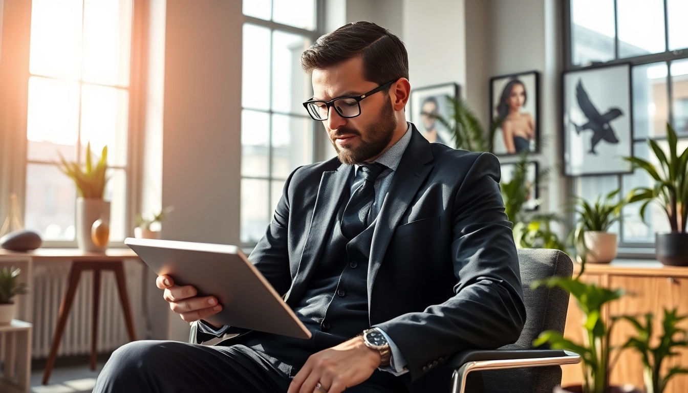 Headhunter Lübeck – Wir bringen Unternehmen und Talente zusammen