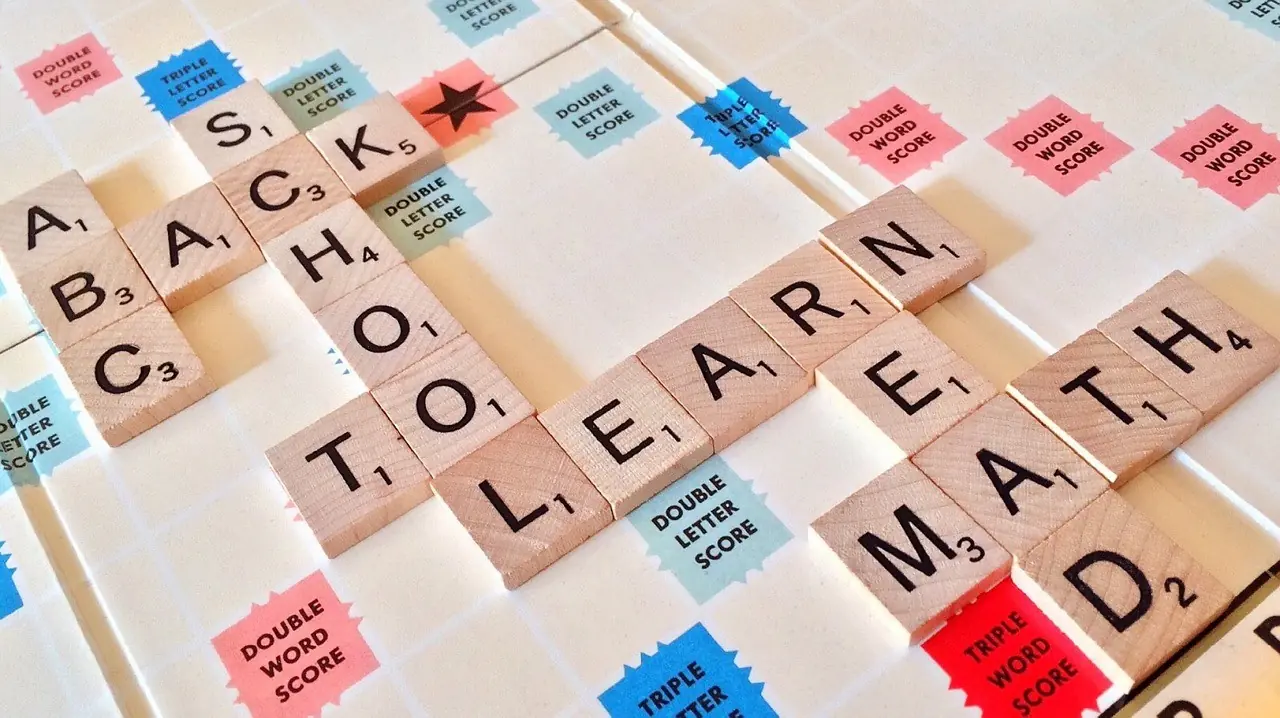 Sei schlauer als deine Gegner mit Scrabblemania