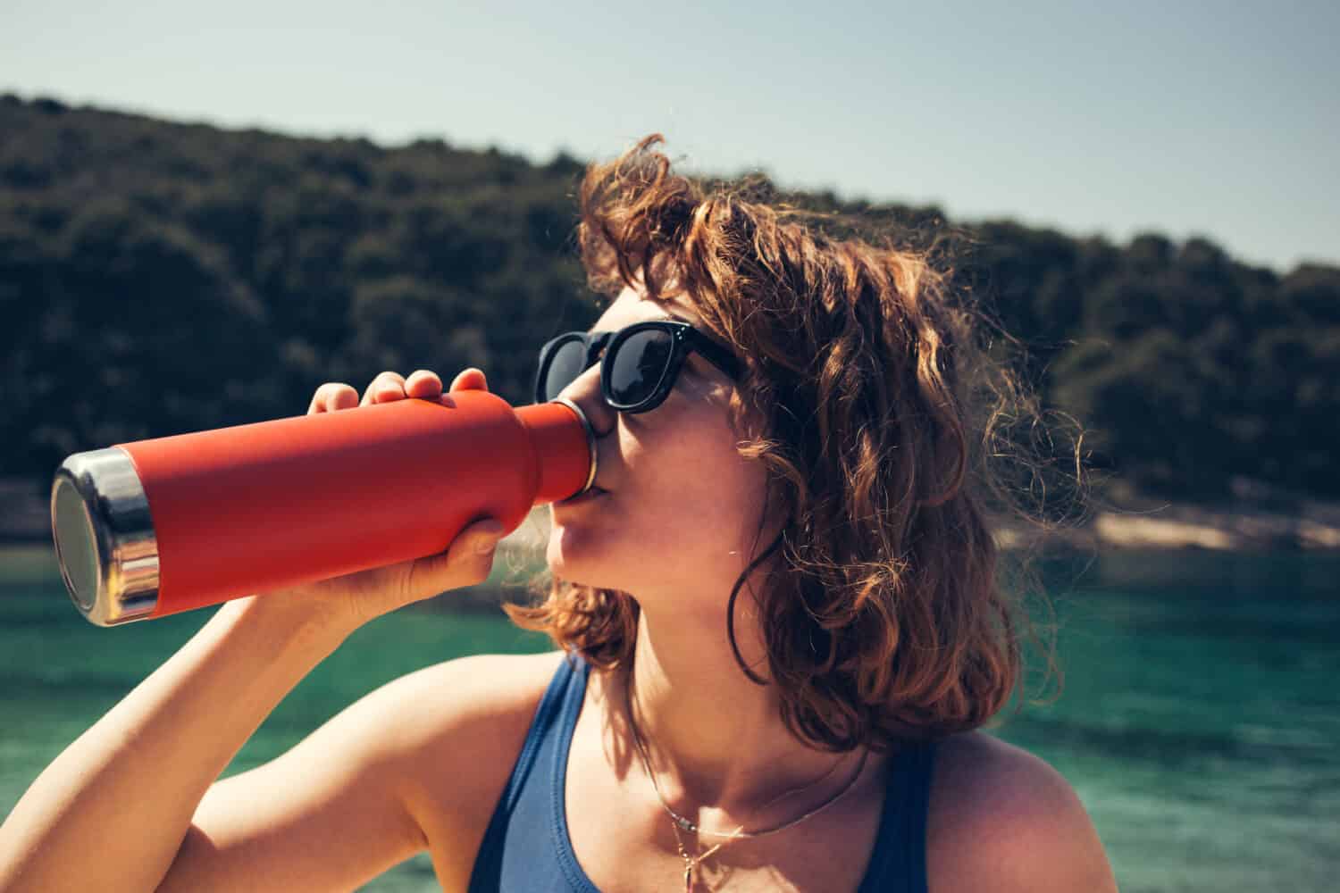 Are Brita Filters Good for Bad Tap Water? Expert Review