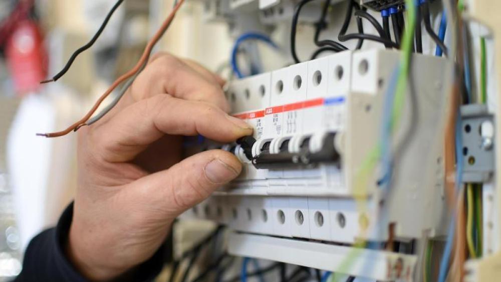 Mit modernster Technik zur perfekten DGUV V3 Prüfung