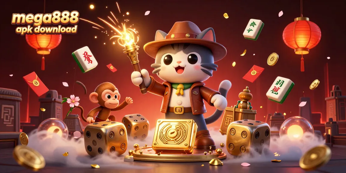 Engage with winning strategies through mega888 apk download and vibrant casino game elements.