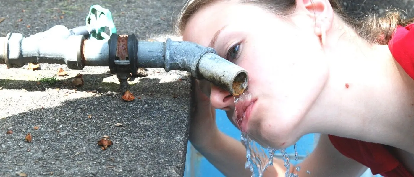 Abgestimmtes Wasser: Die nächste Grenze für Gesundheit und Wohlbefinden