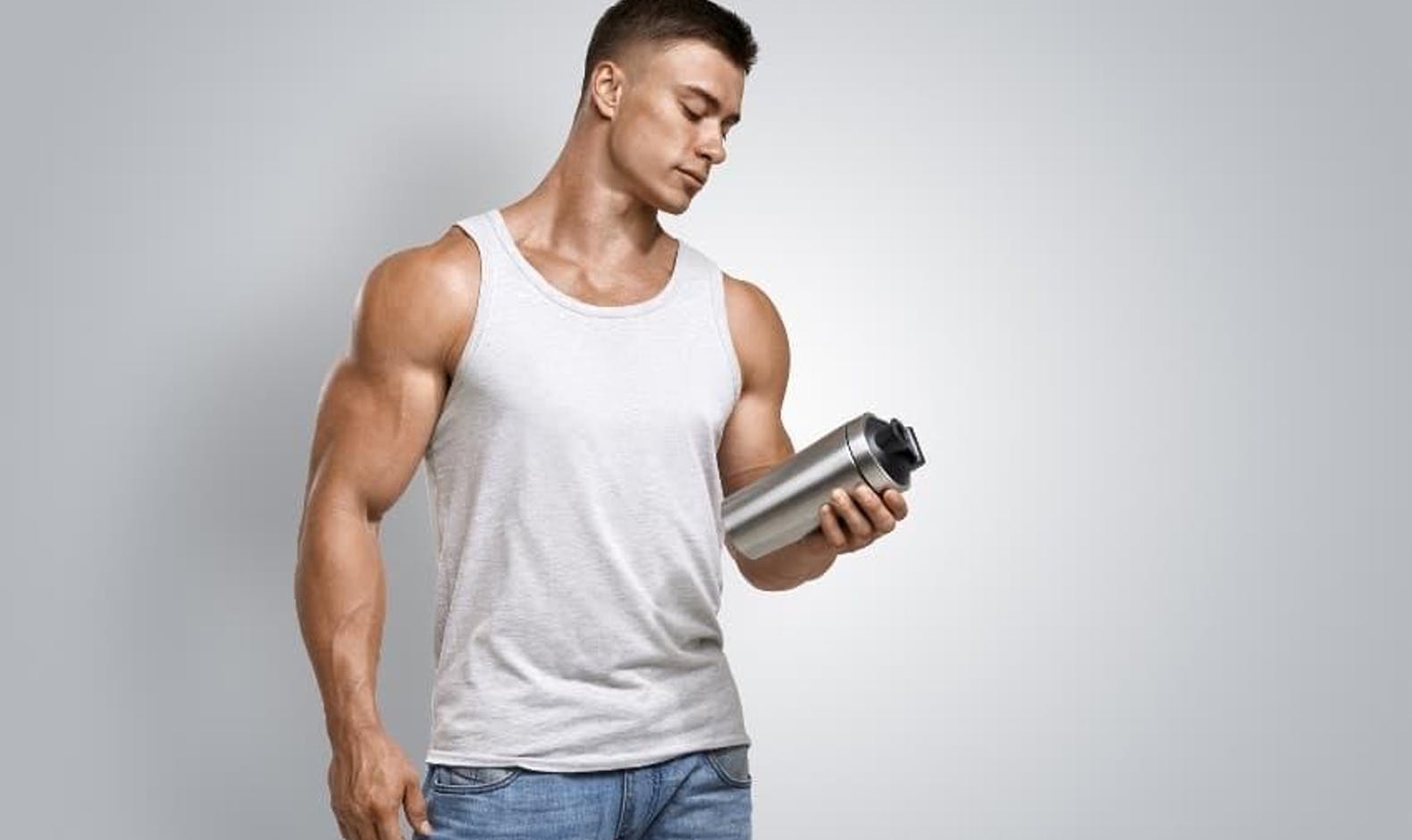 Entdecke die Geheimnisse von Ligandrol: Optimiere dein Trainingsergebnis
