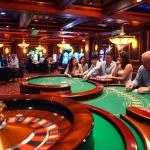 Experience thrilling gameplay at bdtk1 org with lively casino tables and exciting poker action.